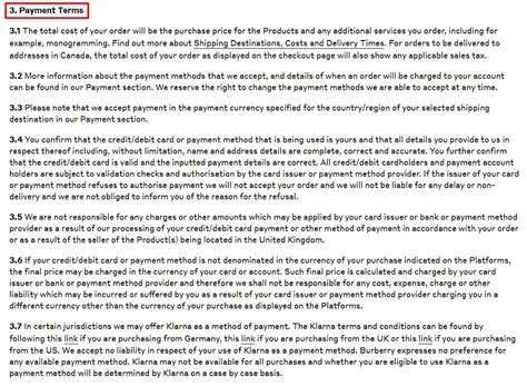 burberry terms and conditions|Privacy Policy .